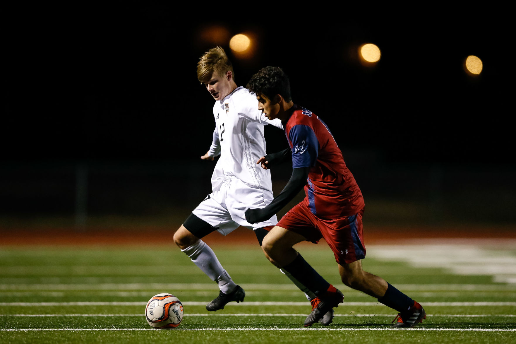 PREP SOCCER
